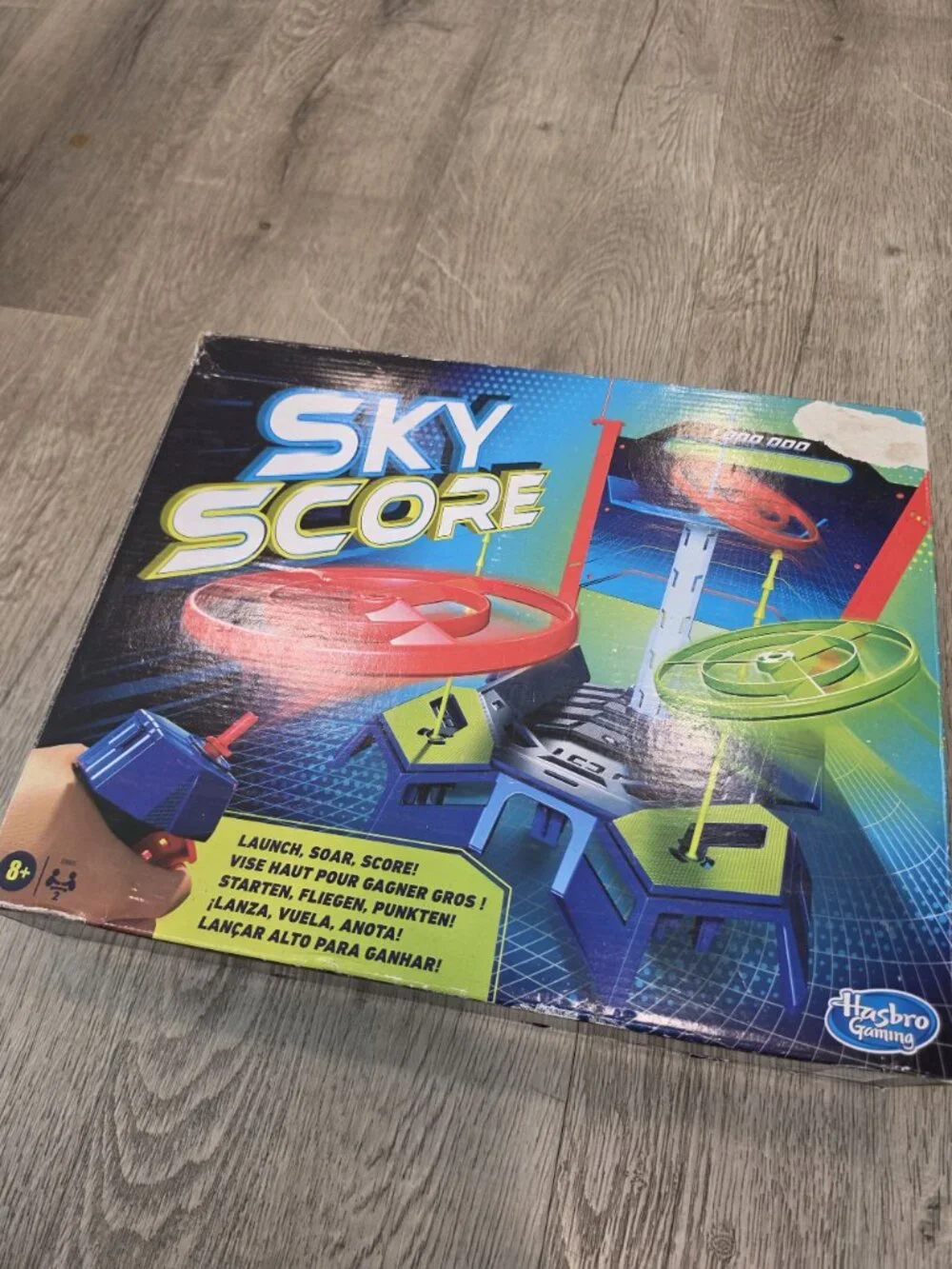 Hasbro Gaming this exciting